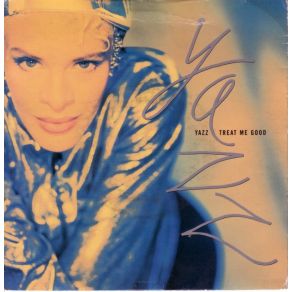 Download track Treat Me Good (Extended Version) Yazz