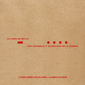 Download track Santiago Moreno (Versión La Cumbia 20 De Enero) La Cumbia 20 De Enero