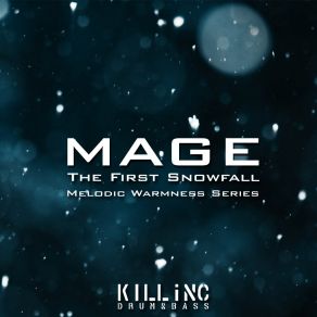 Download track The First Snowfall Mage