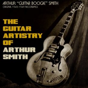 Download track New Look Blues Arthur Guitar Boogie Smith