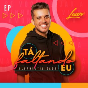 Download track Tá Faltando Eu Luan Estilizado