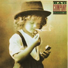 Download track Rock Of America Bad Company, Brian Howe