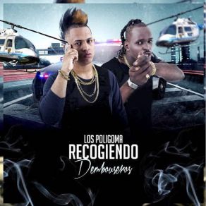 Download track Recogiendo Dembouseros Los Poligoma