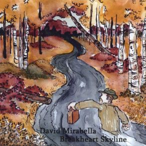 Download track Standing Stones David Mirabella