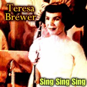 Download track The Hula Hoop Song Teresa Brewer