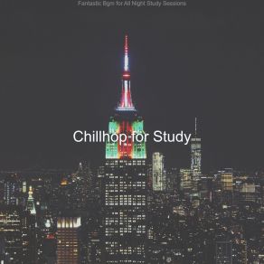 Download track Laid-Back - Moments For 2 AM Study Sessions Chillhop For Study