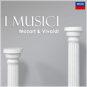 Download track 3. Allegro (Moderato) I. Musici, Pina Carmirelli, Federico Agostini, Claudio Buccarella