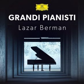 Download track Twenty-Four Preludes, Op. 34: No. 12 In G Sharp Minor - Allegro Non Troppo Lazar Berman