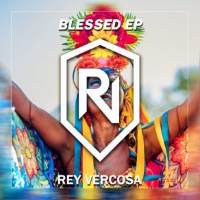 Download track Groove It Up Rey Vercosa