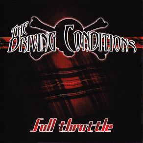 Download track Old School The Driving Conditions