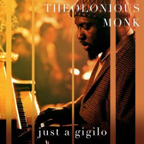 Download track Misterioso Thelonious Monk