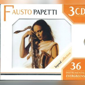 Download track Sharon Song Fausto Papetti