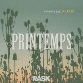 Download track Printemps Rask