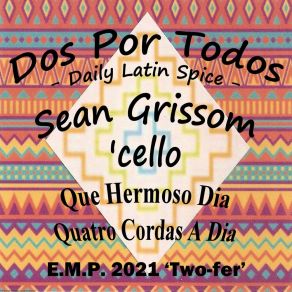 Download track Quatro Cordas A Dia Sean Grissom