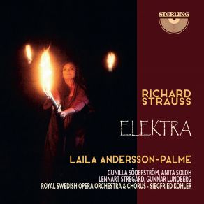 Download track Xxiii. Ich Habe Ihm Das Beil Nicht Geben Können! Anita Soldh, Gunnar Lundberg, Laila Andersson-Palme, Royal Swedish Opera Orchestra, Siegfried Kohler, Gunilla Soderstrom