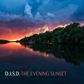 Download track The Sun And Sea Water (Original Mix) D. J. S. D