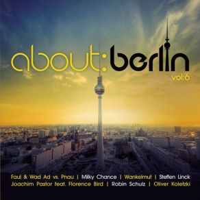 Download track Berlin My Love Thomas Lizzara, Steven Coulter