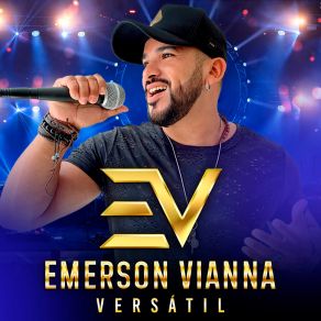 Download track Festa De Vaqueiro Emerson Vianna