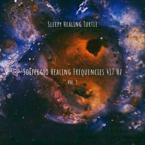Download track 417 Hz Healing Sleep Sleepy Healing Turtle