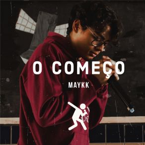 Download track Alvo Fácil Maykk