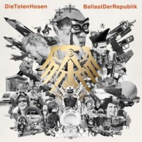 Download track Europa Die Toten Hosen