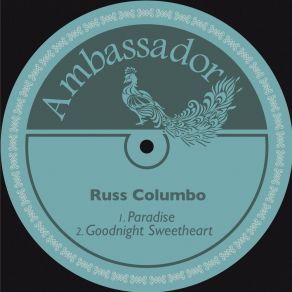 Download track Paradise Russ Columbo