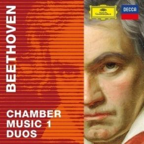 Download track 07. Sonata No. 9 For Piano And Violin In A, Op. 47 “Kreutzer” - III Ludwig Van Beethoven