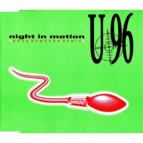 Download track Night In Motion (Bass Bumpers Remix)  U96