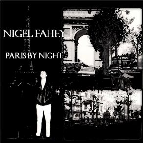 Download track The Coolest Dude Nigel Fahey