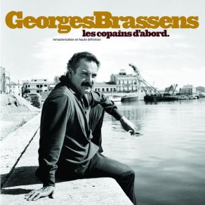 Download track La Ballade Des Gens Qui Sont Nés Quelque Part Georges Brassens