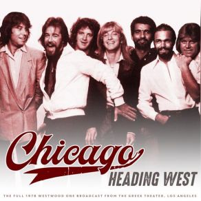 Download track Does Anybody Really Know What Time It Is (Live 1978) Chicago