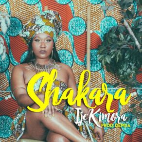 Download track Shakara LJeKimora