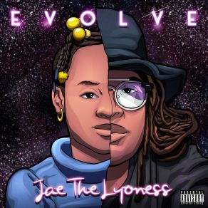 Download track The Goddess Emcee Jae The LyonessYondoMusic