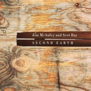 Download track Second Earth Scot Ray