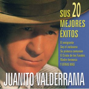 Download track Su Primera Comunión Juan Valderrama