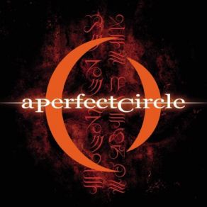 Download track Oretes (Live) A Perfect Circle