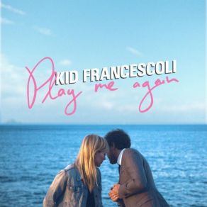 Download track Les Vitrines Kid Francescoli