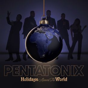 Download track Hark! The Herald Angels Sing PentatonixHiba Tawaji