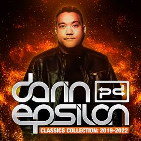 Download track The 8th Sense (Darin Epsilon Remix) Darin EpsilonMorttagua