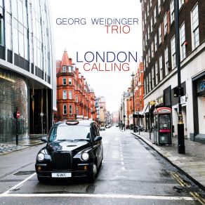 Download track Trisha's For A Drink Georg Weidinger