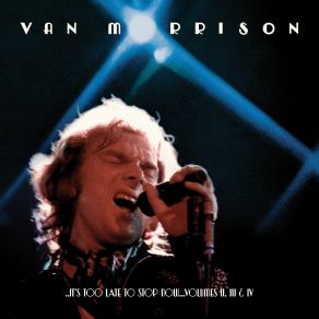 Download track Ain't Nothing You Can Do Van Morrison