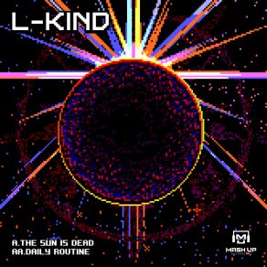 Download track Daily Routine L-Kind