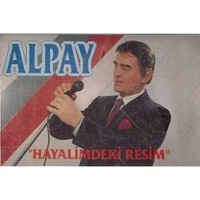 Download track Anlatamıyorum Alpay