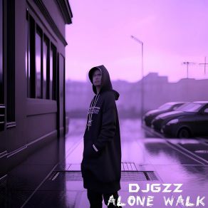 Download track Alone Walk (Speed Up) DJGZZ