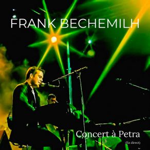 Download track La Montagne Dans Ta Voix (En Direct) Frank Bechemilh