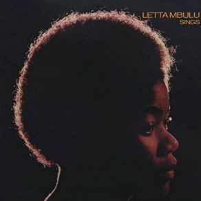 Download track Where Does It Lead Letta Mbulu