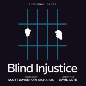 Download track Blind Injustice, Scene 8: Scene Of The Crime (Live) Cincinnati Symphony Orchestra