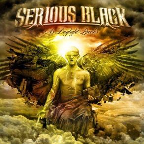 Download track Older And Wiser Serious Black