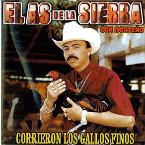 Download track El Segundo Atoron El As De La Sierra