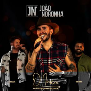 Download track Não Melhor Que Eu (Ao Vivo No Haras Beija-Flor) João Do Carmo NoronhaRode Torres